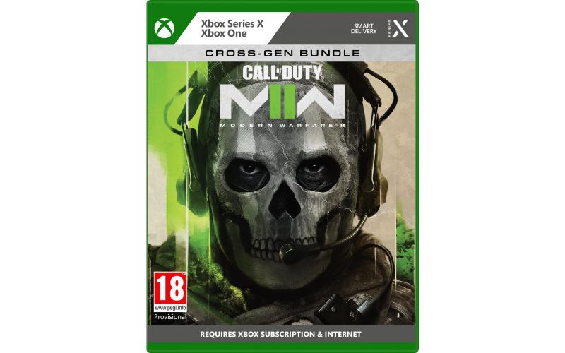 Call of Duty: Modern Warfare II - XSRX | Pre Order